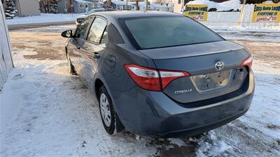 2016 Toyota Corolla CE   - Photo 7 - Moncton, NB E1C 9R2