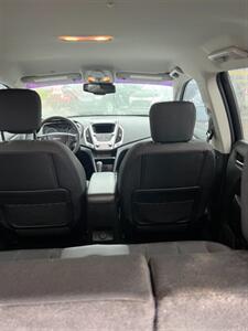 2016 GMC Terrain SLE-1   - Photo 7 - Moncton, NB E1C 9R2