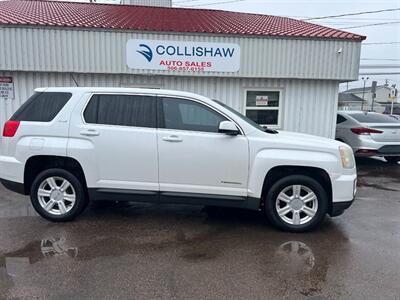 2016 GMC Terrain SLE-1 SUV
