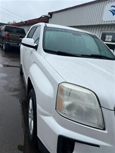 2016 GMC Terrain SLE-1   - Photo 3 - Moncton, NB E1C 9R2