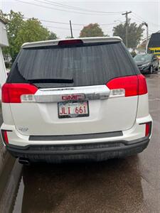 2016 GMC Terrain SLE-1   - Photo 5 - Moncton, NB E1C 9R2