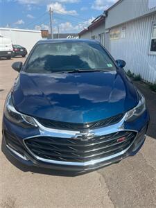 2019 Chevrolet Cruze LT   - Photo 2 - Moncton, NB E1C 9R2