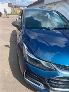 2019 Chevrolet Cruze LT   - Photo 3 - Moncton, NB E1C 9R2
