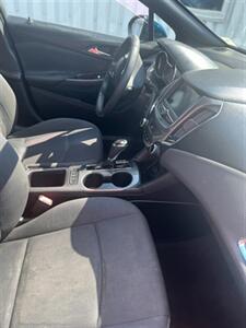 2019 Chevrolet Cruze LT   - Photo 7 - Moncton, NB E1C 9R2