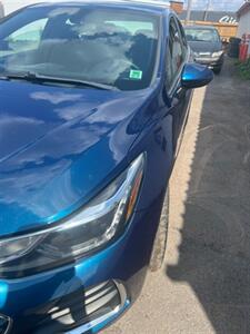 2019 Chevrolet Cruze LT   - Photo 4 - Moncton, NB E1C 9R2