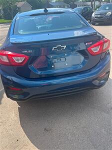 2019 Chevrolet Cruze LT   - Photo 5 - Moncton, NB E1C 9R2