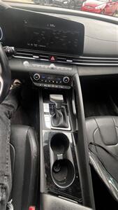 2021 Hyundai ELANTRA Ultimate   - Photo 11 - Moncton, NB E1C 9R2