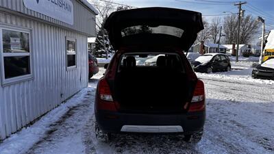 2016 Chevrolet Trax LT   - Photo 5 - Moncton, NB E1C 9R2