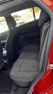 2016 Chevrolet Trax LT   - Photo 8 - Moncton, NB E1C 9R2