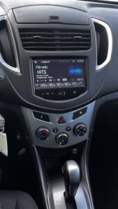 2016 Chevrolet Trax LT   - Photo 7 - Moncton, NB E1C 9R2