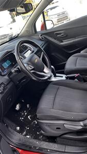 2016 Chevrolet Trax LT   - Photo 9 - Moncton, NB E1C 9R2