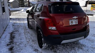 2016 Chevrolet Trax LT   - Photo 3 - Moncton, NB E1C 9R2