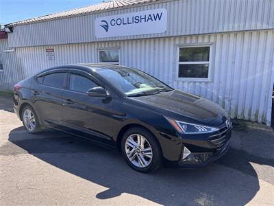 2019 Hyundai Elantra Preferred   - Photo 5 - Moncton, NB E1C 9R2