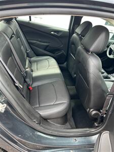 2017 Chevrolet Cruze Premier Auto   - Photo 7 - Moncton, NB E1C 9R2