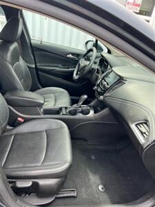 2017 Chevrolet Cruze Premier Auto   - Photo 9 - Moncton, NB E1C 9R2