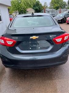 2017 Chevrolet Cruze Premier Auto   - Photo 5 - Moncton, NB E1C 9R2