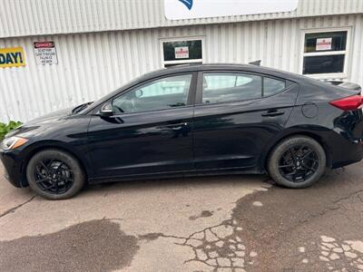 2018 Hyundai ELANTRA GL   - Photo 1 - Moncton, NB E1C 9R2