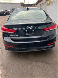 2018 Hyundai ELANTRA GL   - Photo 8 - Moncton, NB E1C 9R2