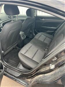 2018 Hyundai ELANTRA GL   - Photo 7 - Moncton, NB E1C 9R2