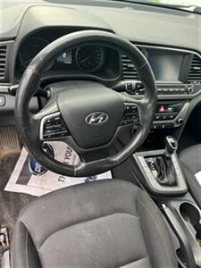 2018 Hyundai ELANTRA GL   - Photo 6 - Moncton, NB E1C 9R2