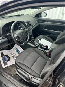 2018 Hyundai ELANTRA GL   - Photo 5 - Moncton, NB E1C 9R2