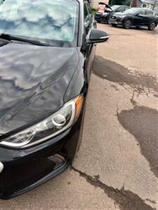 2018 Hyundai ELANTRA GL   - Photo 3 - Moncton, NB E1C 9R2