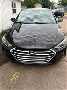 2018 Hyundai ELANTRA GL   - Photo 2 - Moncton, NB E1C 9R2