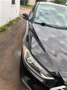 2018 Hyundai ELANTRA GL   - Photo 4 - Moncton, NB E1C 9R2