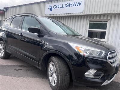 2017 Ford Escape SE   - Photo 2 - Moncton, NB E1C 9R2