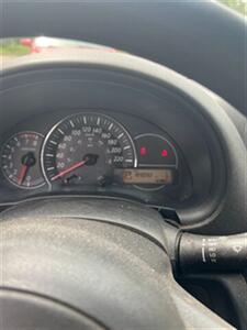 2015 NISSAN MIRCA SV   - Photo 8 - Moncton, NB E1C 9R2