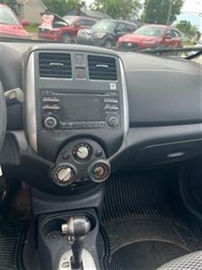 2015 NISSAN MIRCA SV   - Photo 9 - Moncton, NB E1C 9R2