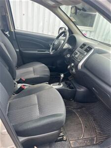 2015 NISSAN MIRCA SV   - Photo 5 - Moncton, NB E1C 9R2