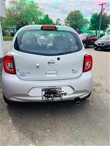 2015 NISSAN MIRCA SV   - Photo 10 - Moncton, NB E1C 9R2