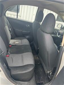 2015 NISSAN MIRCA SV   - Photo 7 - Moncton, NB E1C 9R2
