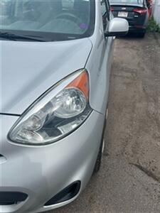 2015 NISSAN MIRCA SV   - Photo 4 - Moncton, NB E1C 9R2