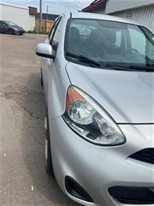 2015 NISSAN MIRCA SV   - Photo 3 - Moncton, NB E1C 9R2