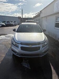 2016 Chevrolet Cruze Limited 1LT Auto   - Photo 2 - Moncton, NB E1C 9R2