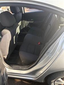 2016 Chevrolet Cruze Limited 1LT Auto   - Photo 4 - Moncton, NB E1C 9R2