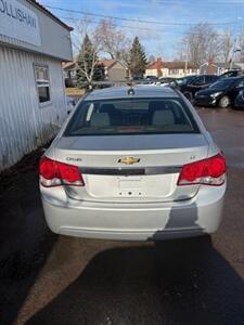 2016 Chevrolet Cruze Limited 1LT Auto   - Photo 3 - Moncton, NB E1C 9R2