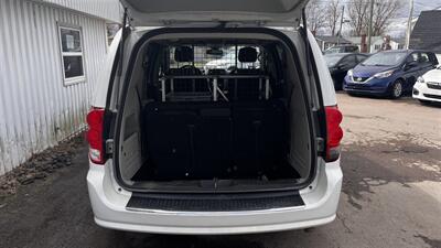 2019 Dodge Grand Caravan SE   - Photo 5 - Moncton, NB E1C 9R2