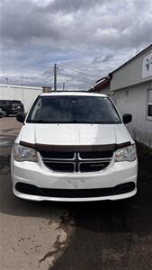 2019 Dodge Grand Caravan SE   - Photo 2 - Moncton, NB E1C 9R2