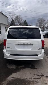 2019 Dodge Grand Caravan SE   - Photo 3 - Moncton, NB E1C 9R2