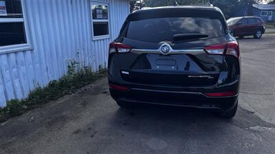 2019 Buick Envision Essence   - Photo 5 - Moncton, NB E1C 9R2