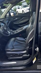 2019 Buick Envision Essence   - Photo 9 - Moncton, NB E1C 9R2