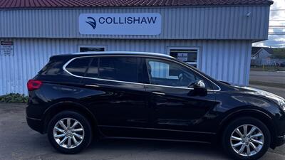 2019 Buick Envision Essence   - Photo 4 - Moncton, NB E1C 9R2