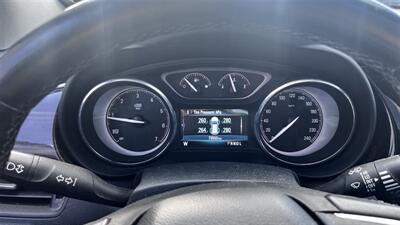 2019 Buick Envision Essence   - Photo 1 - Moncton, NB E1C 9R2