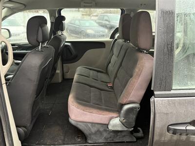 2019 Dodge Grand Caravan SE   - Photo 6 - Moncton, NB E1C 9R2