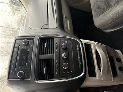 2019 Dodge Grand Caravan SE   - Photo 9 - Moncton, NB E1C 9R2