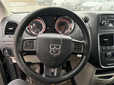 2019 Dodge Grand Caravan SE   - Photo 8 - Moncton, NB E1C 9R2