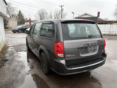 2019 Dodge Grand Caravan SE   - Photo 5 - Moncton, NB E1C 9R2